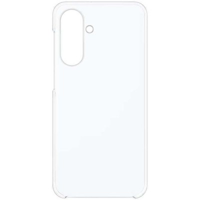 Samsung Silicone Case Transparent (Galaxy A17)